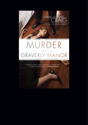 [Five-Star Mystery 03] • Murder at Graverly Manor